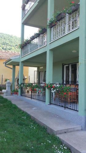 Apartment Pavlovic