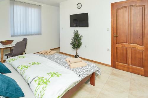 ?upan Apartmani
