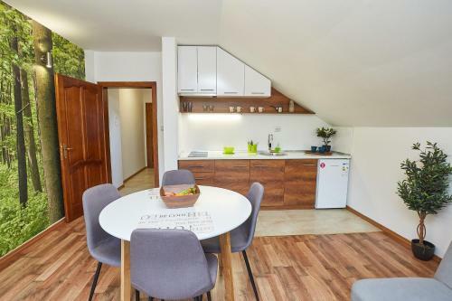 ?upan Apartmani