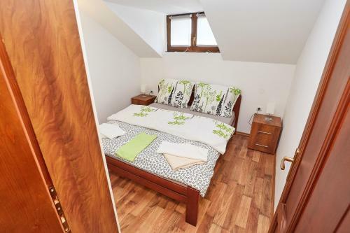 ?upan Apartmani