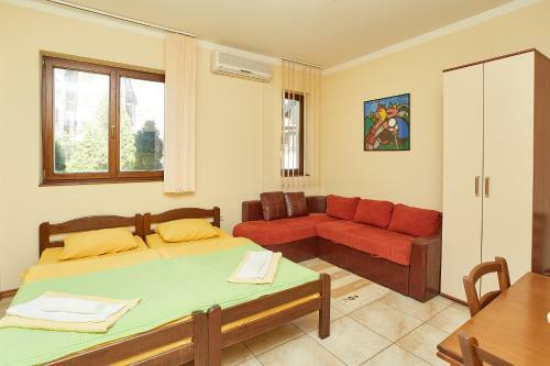 ?upan Apartmani
