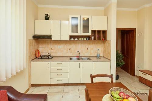 ?upan Apartmani