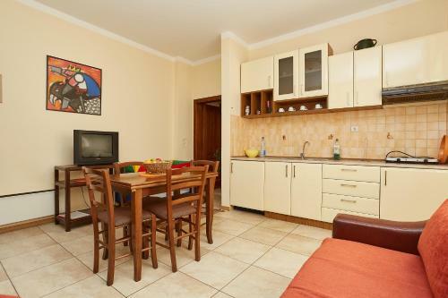 ?upan Apartmani