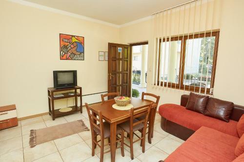 ?upan Apartmani