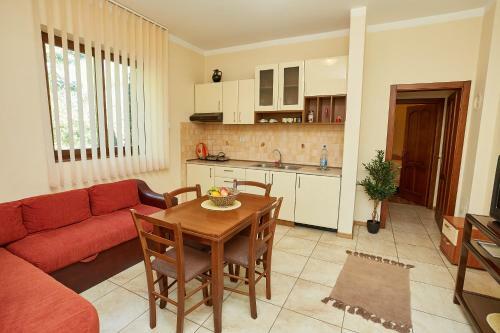 ?upan Apartmani