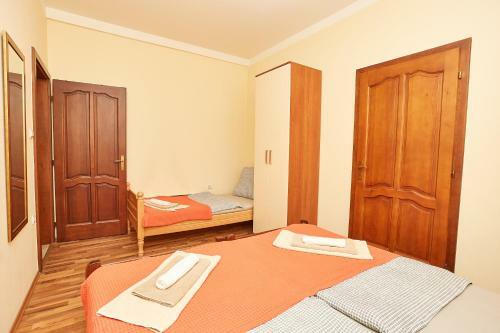 ?upan Apartmani