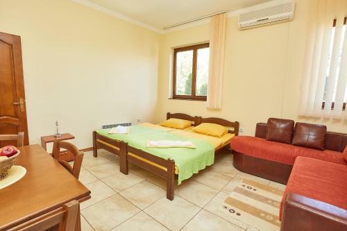 ?upan Apartmani