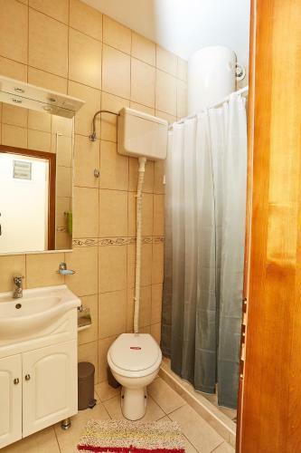 ?upan Apartmani