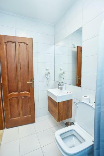 ?upan Apartmani