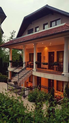 ?upan Apartmani