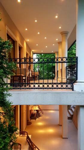 ?upan Apartmani