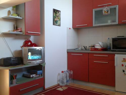 Studio Apartment Pinos
