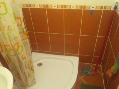 Studio Apartment Pinos