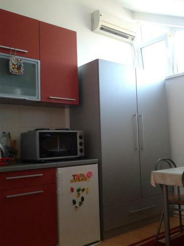 Studio Apartment Pinos