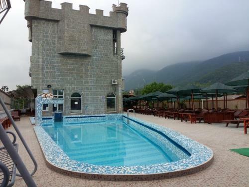 Sokoterme Hotel