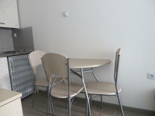 Apartamento Studio Jasmina