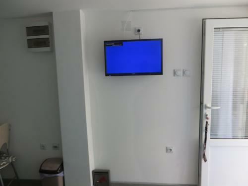 Apartamento Studio Jasmina