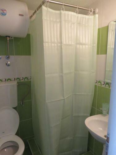 Apartamento Studio Jasmina