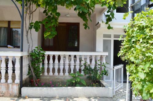 Apartman Linera