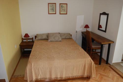 Apartmani Pergolo
