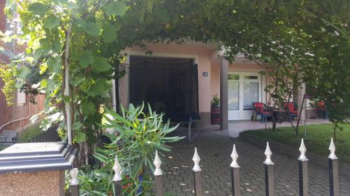 Apartment Tref 2