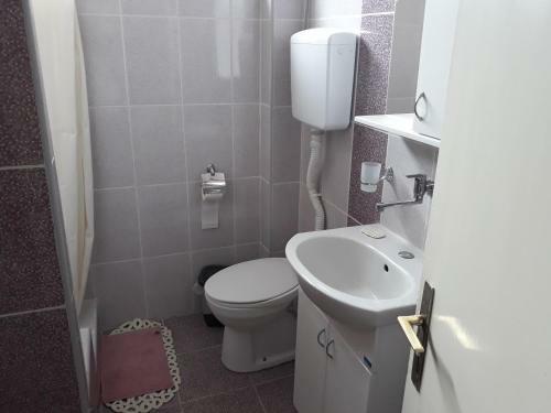 Apartamentos Mirjana