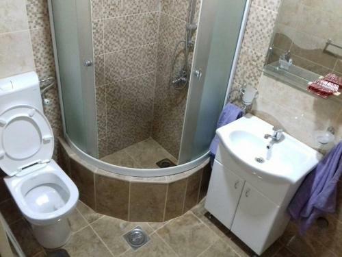 Apartman Java