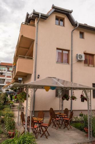 Apartments Maja