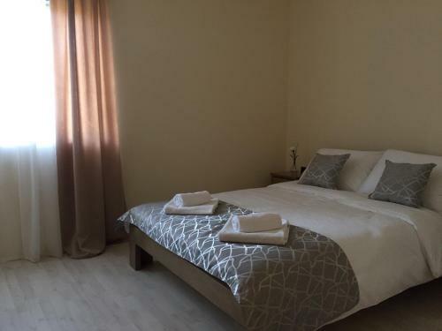 Apartmani Centar- Smederevo