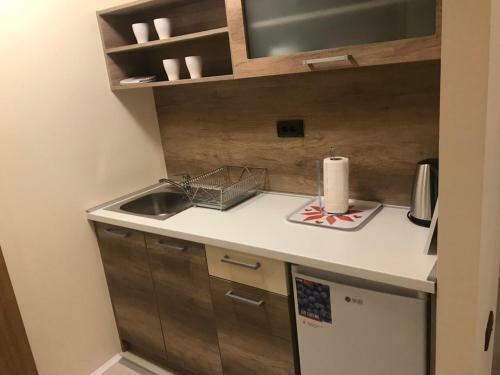Apartmani Centar- Smederevo