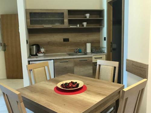 Apartmani Centar- Smederevo