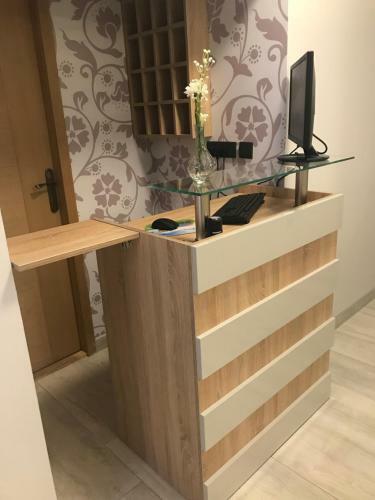 Apartmani Centar- Smederevo