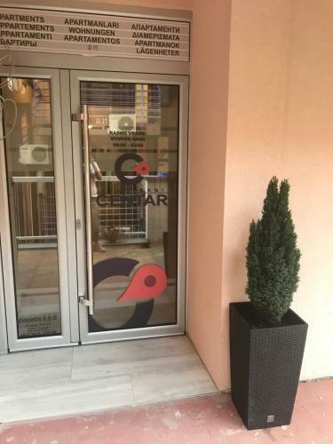 Apartmani Centar- Smederevo