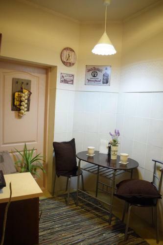 Dunav Apartments