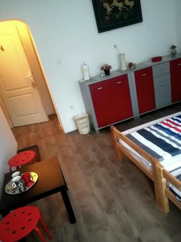 Hostel Lord House