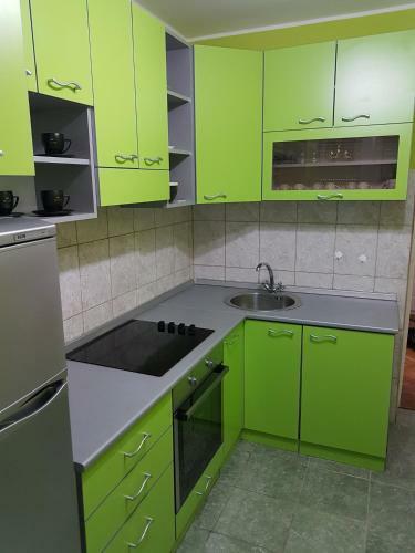 Apartment Centar