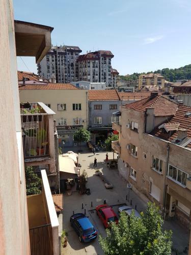 Apartment Centar