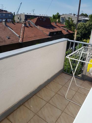 Apartment Centar