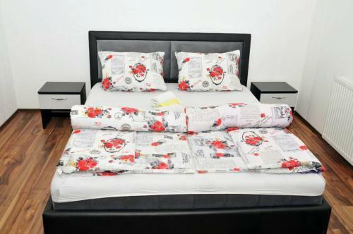 Hostal Guesthouse Vanilla