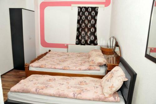 Hostal Guesthouse Vanilla