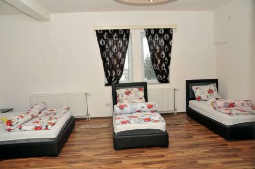 Hostal Guesthouse Vanilla