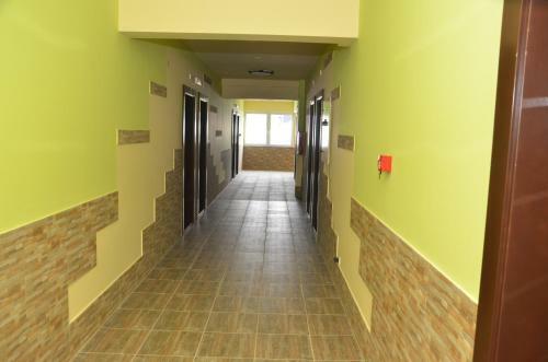 Hotel Lane