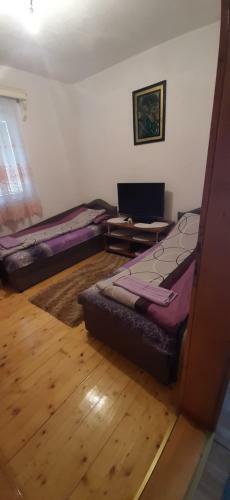 Apartamento Melina