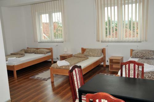 Apartmani Hia