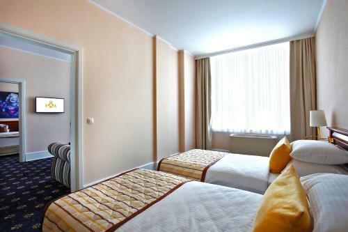 Hotel Sloboda ?abac