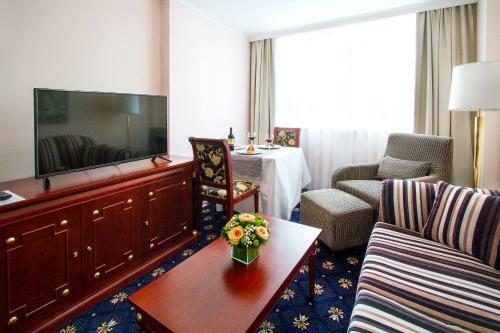 Hotel Sloboda ?abac