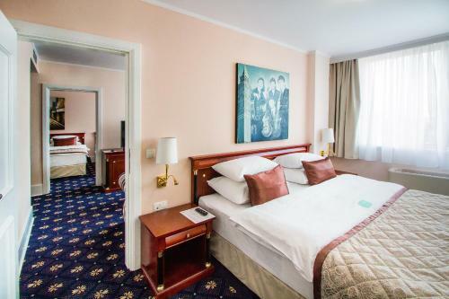 Hotel Sloboda ?abac