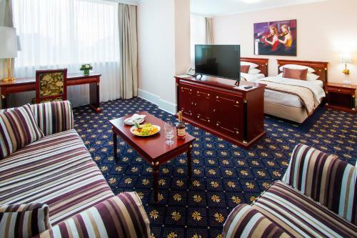 Hotel Sloboda ?abac