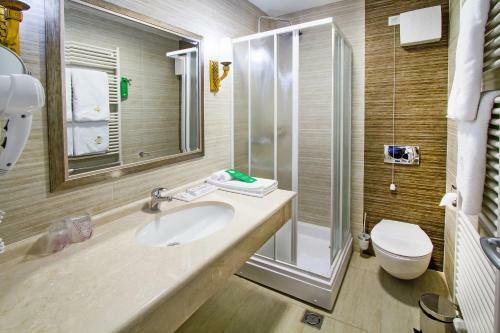 Hotel Sloboda ?abac