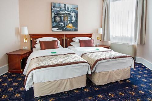 Hotel Sloboda ?abac